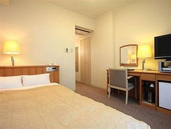Hotel Livemax Budget Shinbashi Tokio