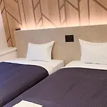 Hotel Livemax Budget Shinbashi