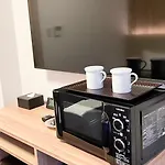 Hotel Livemax Budget Shinbashi