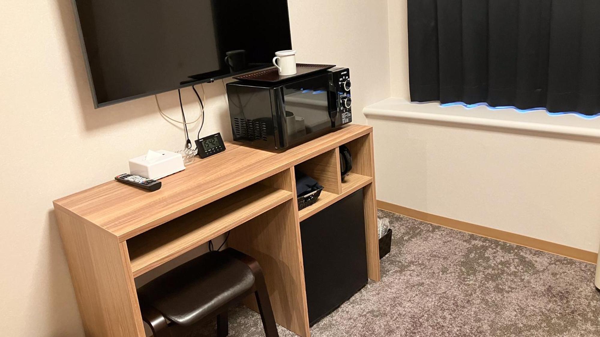 Livemax Budget Shinbashi Hotel