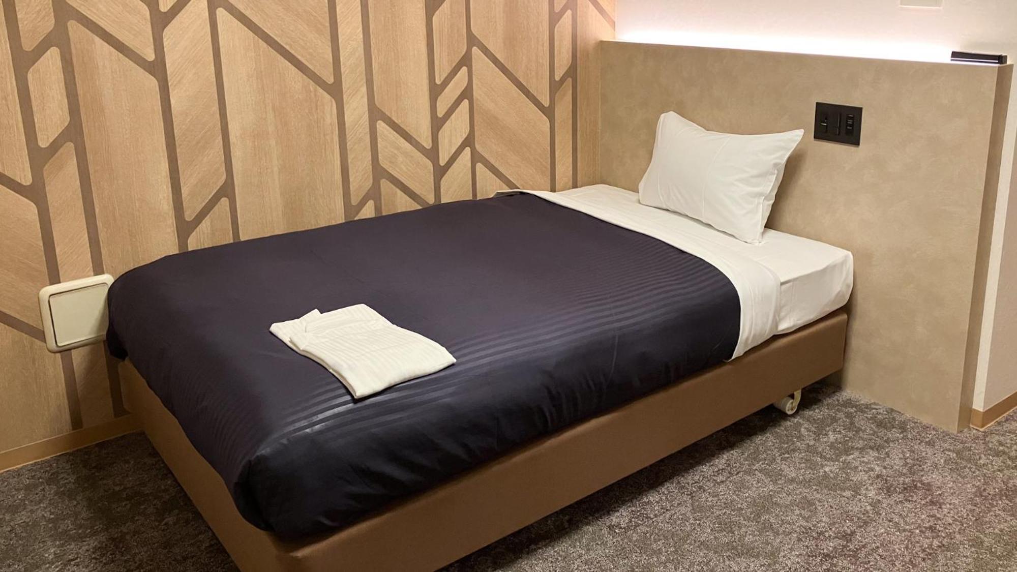 Hotel Livemax Budget Shinbashi 2*