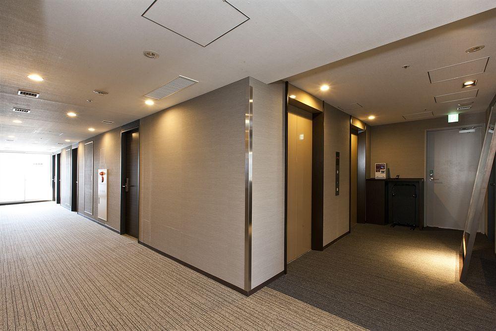 Livemax Budget Shinbashi Hotel Prefektura Tokio