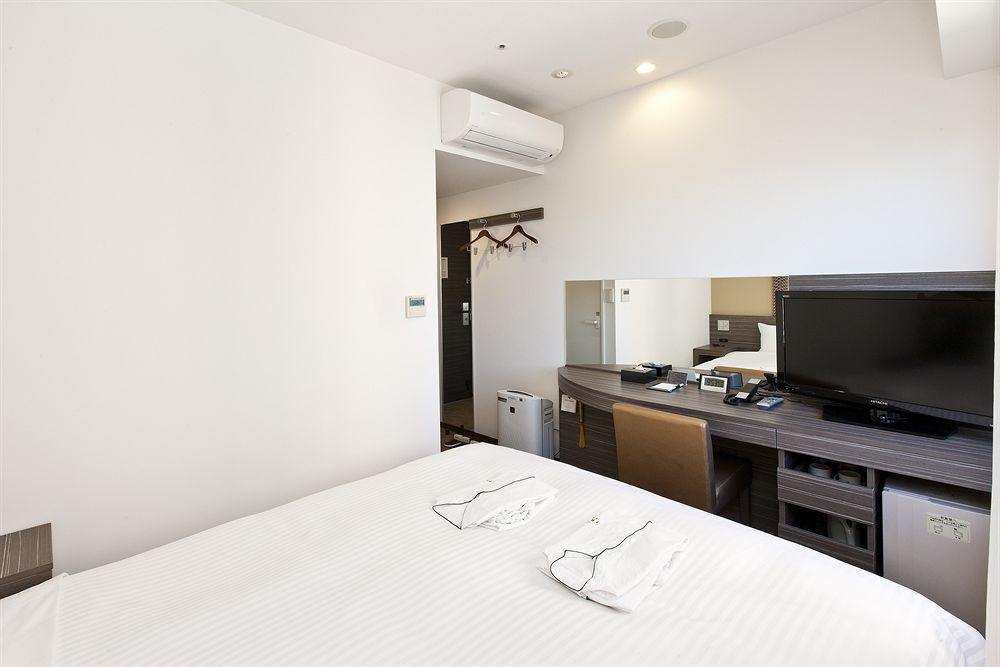 Livemax Budget Shinbashi Hotel Prefektura Tokio