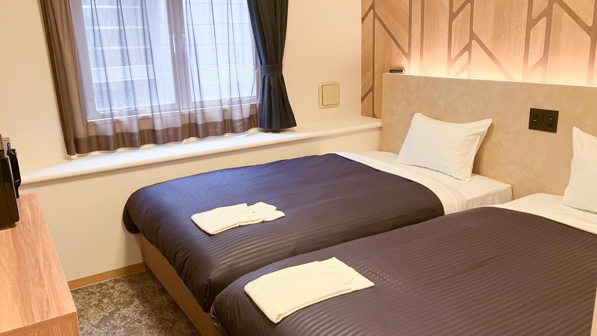 Hotel Livemax Budget Shinbashi Prefektura Tokio