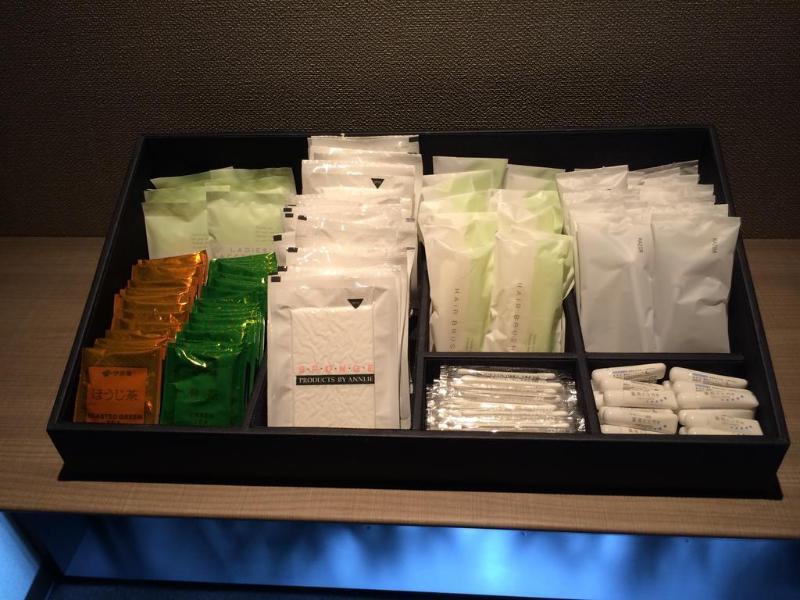 Hotel Livemax Budget Shinbashi Prefektura Tokio