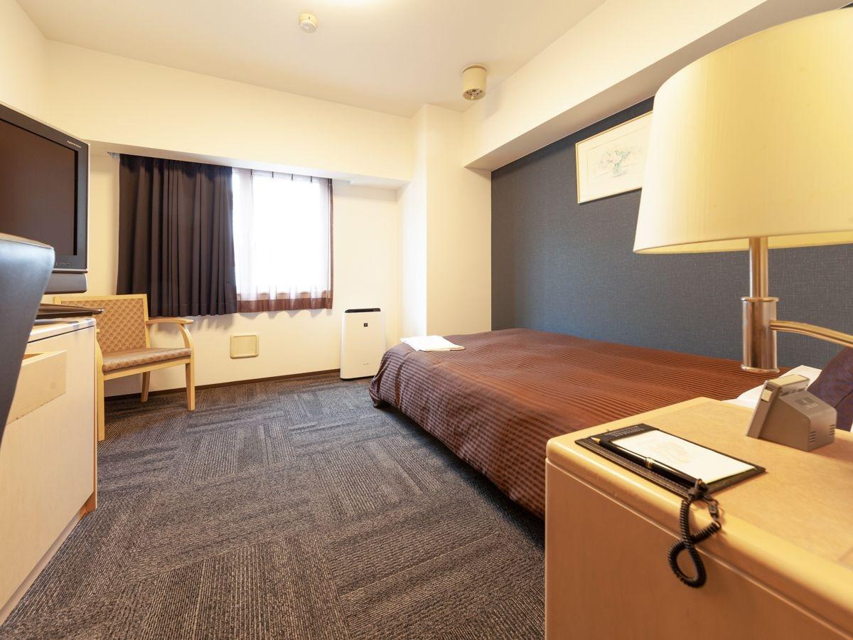 Livemax Budget Shinbashi Hotel Tokio