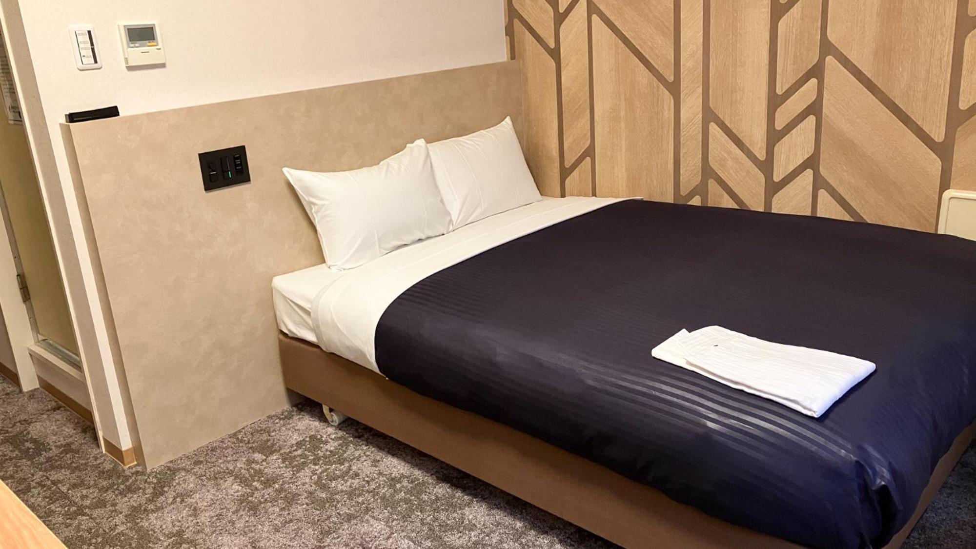 Livemax Budget Shinbashi Hotel