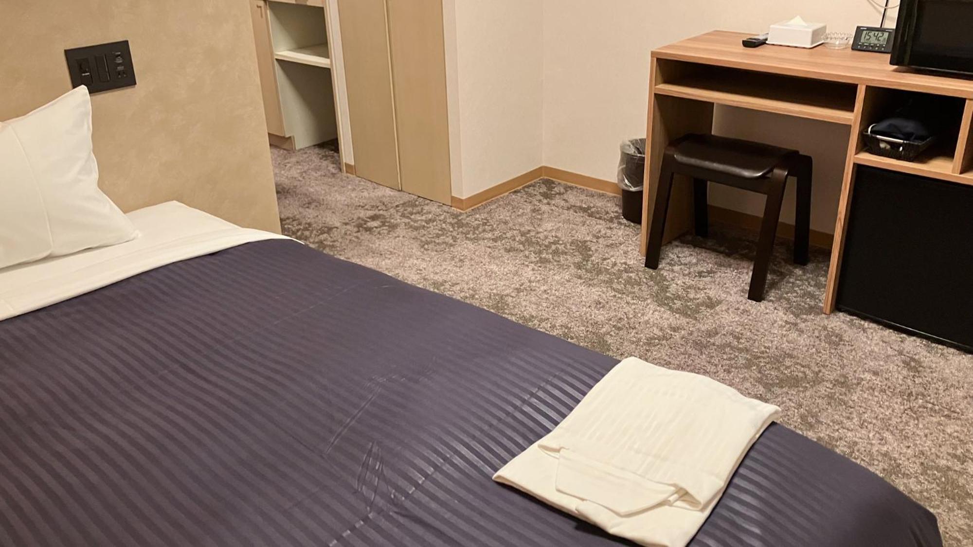 Livemax Budget Shinbashi Hotel Tokio
